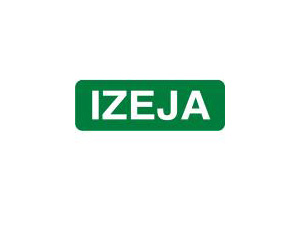 Zme "IZEJA"